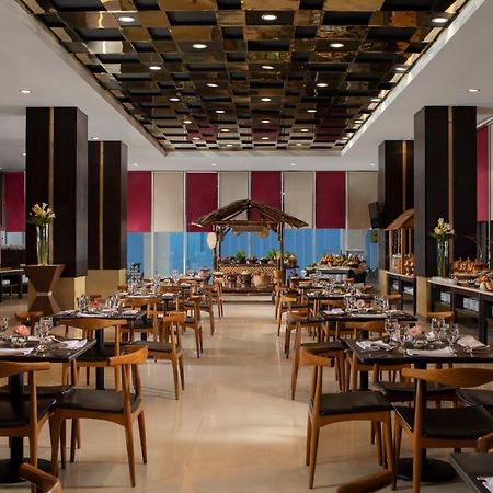 Atria Hotel Magelang Eksteriør bilde